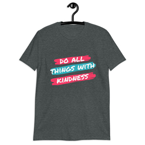 Short-Sleeve Kindness T-Shirt